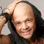 CANTOR DE AXÉ NETINHO MORRE EM SALVADOR AOS 60 ANOS