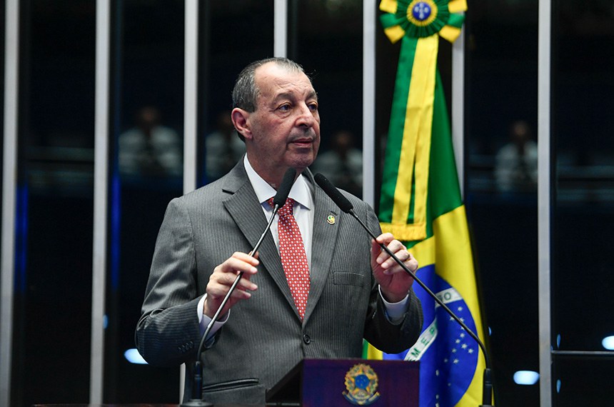 Omar aziz é governador