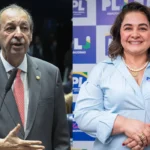 OMAR AZIZ VENCEU EM 53 DOS 62 MUNICÍPIOS DO AMAZONAS NO PRIMEIRO TURNO E MARIA DO CARMO LIDEROU EM APENAS TRÊS, ENTRE ELES MANAUS E HUMAITÁ