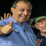 OMAR AZIZ VENCE NO AMAZONAS, MAS MARIA DO CARMO GANHA EM HUMAITÁ; FLÁVIO BOLSONARO TAMBÉM SUPERA LULA NO MUNICÍPIO