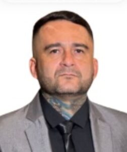 Sargento Salazar correto