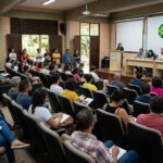 HUMAITÁ RECEBE O PROJETO ‘AMAZONAS EM REDE’ PARA FORTALECIMENTO E FORMAÇÃO DA GESTÃO CULTURAL NO MUNICÍPIO