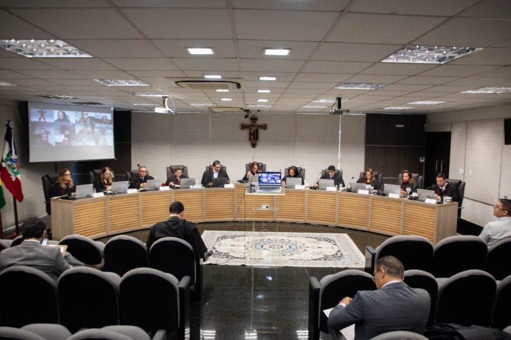 Sobre transporte em area indígena