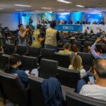 TRE-AM ESCLARECE ORIENTAÇÃO DO TSE SOBRE HORÁRIO DE VOTAÇÃO DO PLEITO NO AM