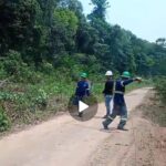 PARCERIA ENTRE PREFEITURA DE HUMAITÁ E ÂMBAR ENERGIA AVANÇA NA REVITALIZAÇÃO DA REDE ELÉTRICA NO INTERIOR