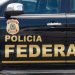 OPERAÇÃO DA POLÍCIA FEDERAL ESTÁ EM ANDAMENTO EM MANAUS